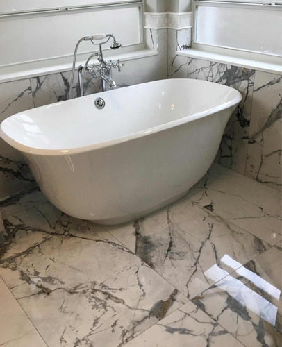 Instalación De Porcelanato, Cerámica, Revestimientos General