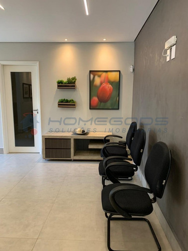 Imagem 3 de 13 de Sala Comercial Para Locação No Castelo Campinas R$ 1.800,00 - Sa00191 - 69277381