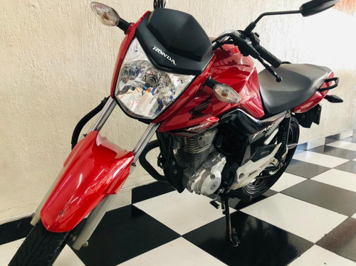 Honda Fan 160