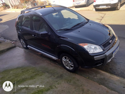 Imagem 5 de 10 de Ford Fiesta