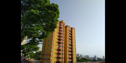 Imagem 1 de 13 de Apartamento Com 03 Dormitórios E 80 M² | Jardim Paraíso , São Paulo | Sp - Ap353329v