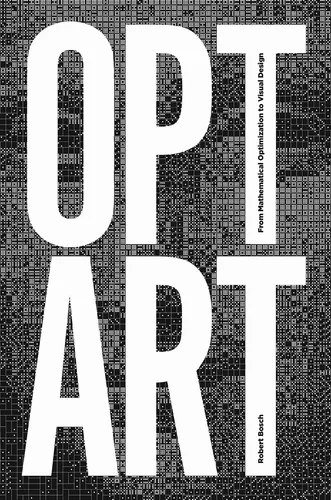 comprar Libro Opt Art: From Mathematical Optimization To Visual De