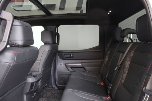 Toyota Tundra 3.5 V6 Hev Trd Pro 4X4
