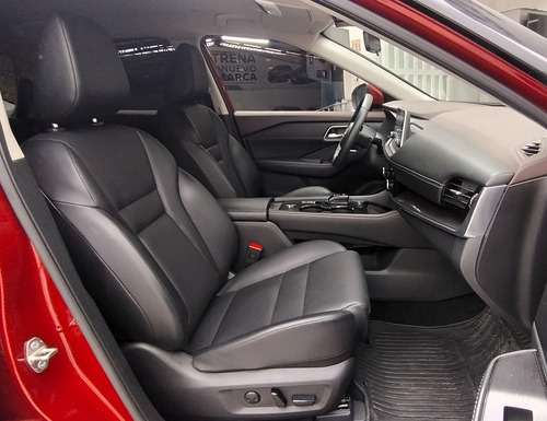Nissan X-Trail E-Power 1.5 Erev Exclusive Cvt