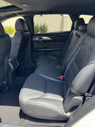 Mazda CX-9 2.5 I Grand Touring Awd At