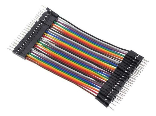 Unit Kit Control De Servomotores Sg90 Para Principiantes