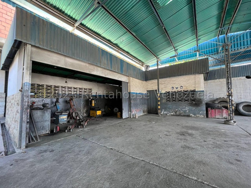Local Comercial En Venta En Quíbor Municipio Jiménez Estado Lara, Rc