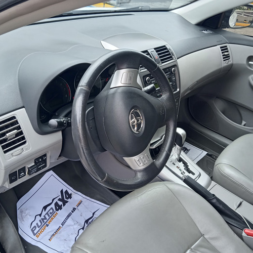 Toyota Corolla 1.8