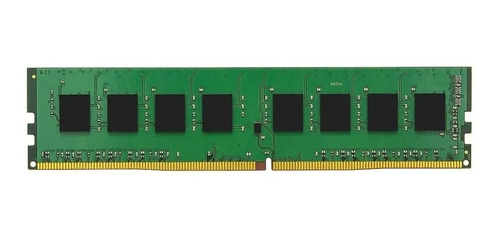 Memoria 16g  Kingston 2666 Ddr4 No-ecc Cl19