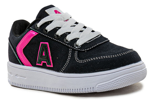 Zapatillas Skate Canvas Addnice Team Sport Tienda Oficial