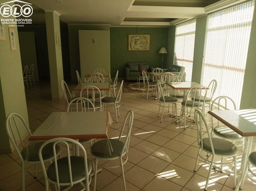 Imagem 16 de 21 de Ótimo Apartamento Bem Localizado No Centro Da Cidade De Indaiatuba/sp; Ao Lado De Avenida Movimentada, Com Vários Comércios E Serviços A Oferecer. - Ap01764 - 34798874