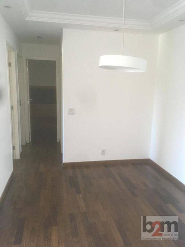 Imagem 10 de 13 de Excelente Apartamento - Ap2541