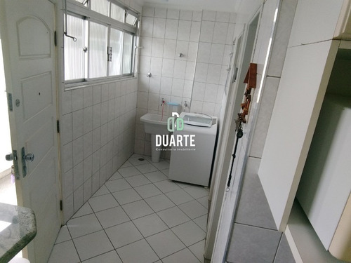 Imagem 16 de 25 de Apartamento - Ap00728 - 33335794