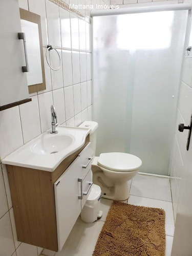 Imagem 22 de 27 de Condomínio Oregon No Jd. Flórida Em Jacareí-sp - Cov350 - 68927188