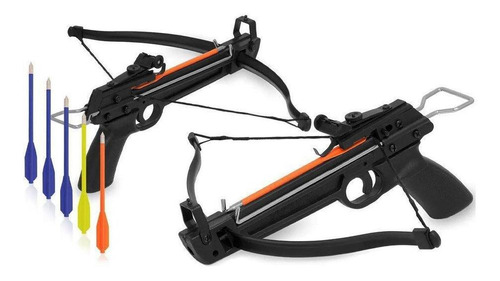 Besta Pistol Crossbow - Recurva Man Kung Mk-50a1/5pl 50lbs