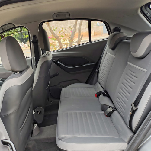 Chevrolet Agile 1.4 Lt 5p