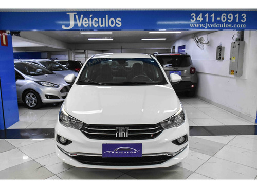 Fiat Cronos 1.3 FIREFLY FLEX PRECISION CVT