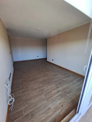 Departamento 2d 2b Con Estacionamiento (100391)