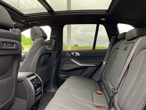 Imagen 14 de 14 de Bmw X5 M50i 2022