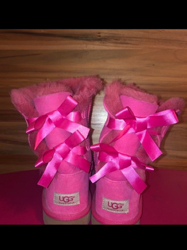 Botas Ugg Bailey Bow Ii