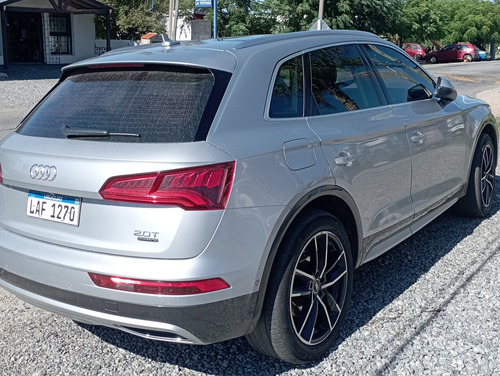 Audi Q5 2.0 T Fsi Sport 252hp Quattro Sline Tech. Stronic.5p.