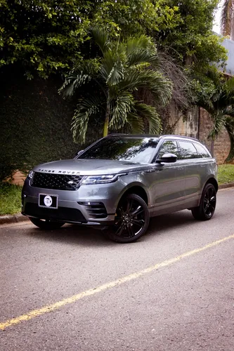 Land Rover Range Rover Velar 3.0 R-dynamic HSE