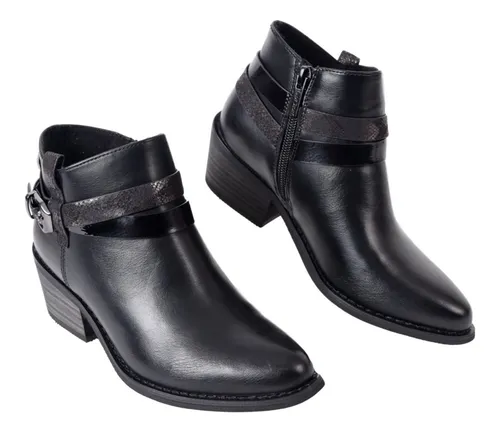 Botinetas lady stork hot sale