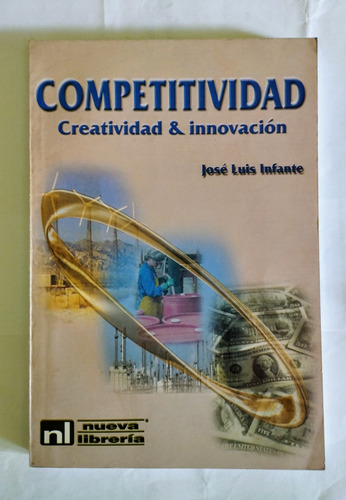 Competitividad Creatividad Innovacion Infante Nueva Librería