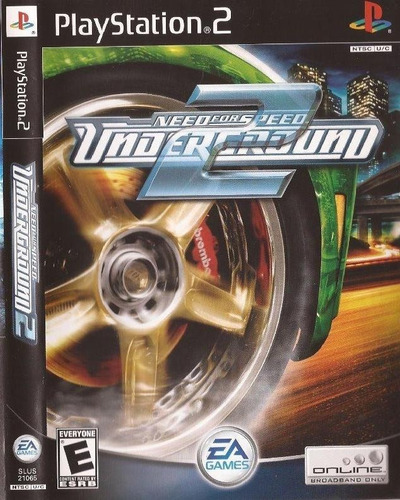Gta San Andreas + Need For Speed + Pes 2020 +black Jogos Ps2