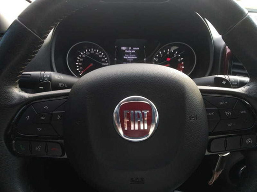 Imagem 13 de 15 de Fiat Toro Freedom Road 1.8 16v Flex Aut 2018