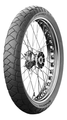 Pneu Triumph Tiger 800 Dianteiro 100/90-19 Anakee Adventure