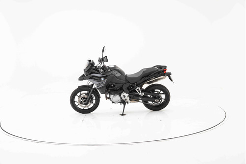  Bmw F 750 Gs Premium