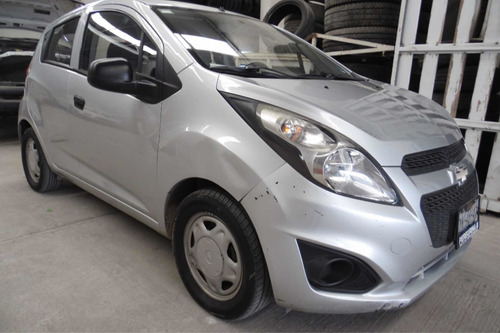Imagen 1 de 1 de Chevrolet Spark 1.2 Ls Mt 2014