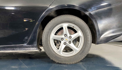 Imagen 7 de 15 de 113197 - Chevrolet Malibu 2016 Con Garantía
