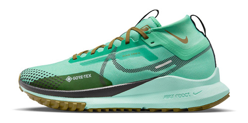 Zapatillas Nike React Pegasus Trail 4 Gore-tex Dj7926-001  