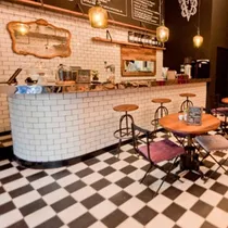 Comprar Barras Equipamiento Cervecerías Restó Somos Fábrica Bar-102