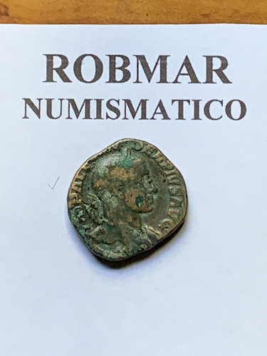 Robmar-f24-roma-alejandro Severo-222-235-despues De Cristo