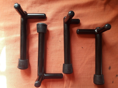Protectores De Goma Antideslizante Para Catres Para Mascotas