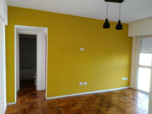 Departamento Alquiler 2 Ambientes