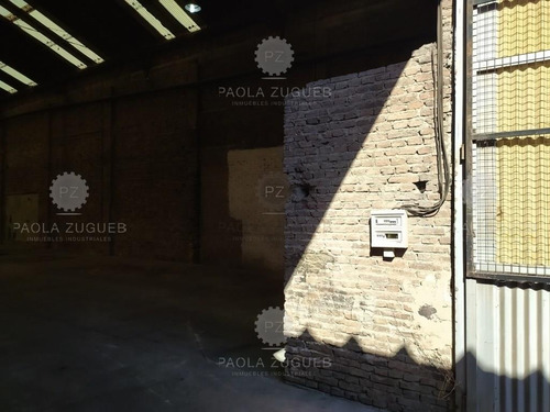 Imagen 18 de 27 de Depósito Galpón En Alquiler Ubicado En Villa Domínico, Avellaneda, G.b.a. Zona Sur