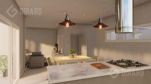 Imagen 2 de 6 de Venta, Piso De 4 Amb, Zona Guemes.