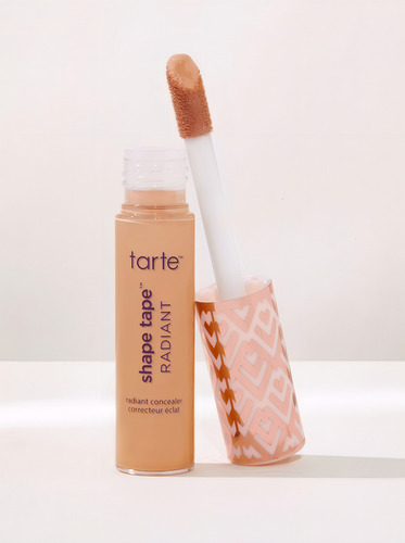 Tarte Shape Tape Radiant Concealer | Corrector Tono 35n Medium