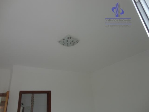 Imagem 23 de 30 de Casa Residencial Para Venda E Locação, Condomínio Residencial Portal Do Jequitiba , Valinhos. - Ca1090