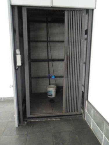 Salão Comercial Para Locação, Vila Formosa, São Paulo. - Sl0028