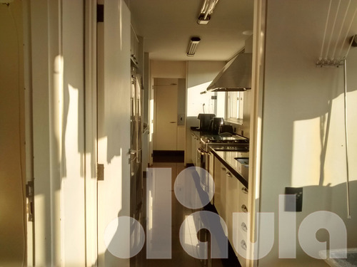 Imagem 14 de 14 de Lindo Apartamento - Alto Padrao - 356 M2 - 1033-9854