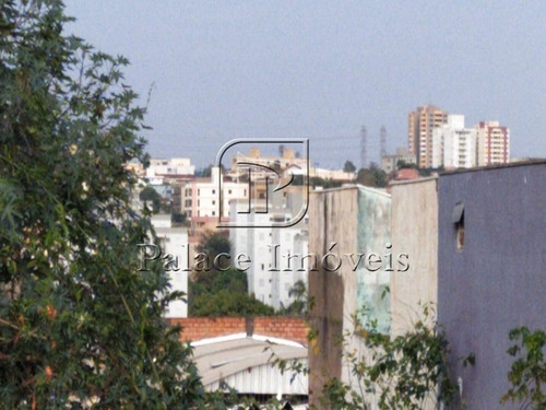 Imagem 6 de 6 de Terreno Padrão À Venda, Parque Residencial Lagoinha - Ribeirão Preto/sp - 1844