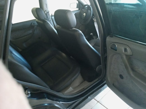 Imagem 3 de 7 de Volkswagen Gol 2000 1.0 16v 5p