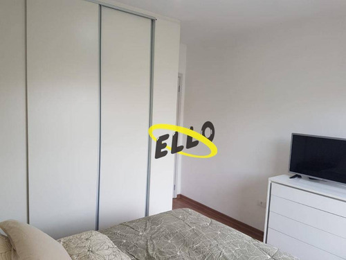 Imagem 12 de 26 de Casa Com 2 Dormitórios À Venda, 60 M² Por R$ 280.000,00 - Jardim Caiapia - Cotia/sp - Ca3840