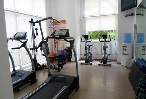 Imagem 3 de 15 de Apartamento - Itaim Bibi - Ref: 141951 - V-141951