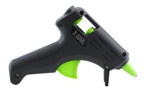 Imagen 3 de 4 de Pistola Mini Para Silicón Baja Temperatura 10 Watts Lt-160